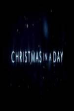 Watch Christmas in a Day M4ufreemovies