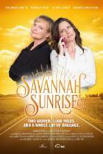 Watch Savannah Sunrise M4ufreemovies