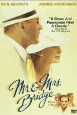 Watch Mr & Mrs Bridge M4ufreemovies