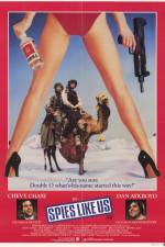 Watch Spies Like Us M4ufreemovies