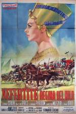 Watch Nefertiti Queen of the Nile M4ufreemovies