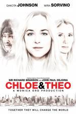 Watch Chloe and Theo M4ufreemovies