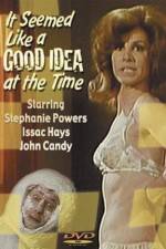 Watch It Seemed Like a Good Idea at the Time M4ufreemovies