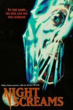 Watch Night Screams M4ufreemovies