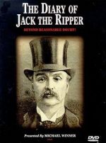 Watch The Diary of Jack the Ripper: Beyond Reasonable Doubt? M4ufreemovies