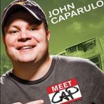 Watch John Caparulo: Meet Cap M4ufreemovies