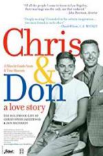 Watch Chris & Don. A Love Story M4ufreemovies