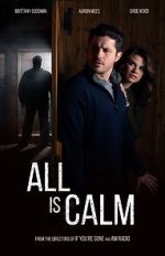 Watch All Is Calm M4ufreemovies