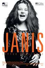 Watch Janis: Little Girl Blue M4ufreemovies