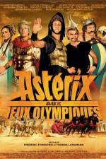 Watch Astérix aux jeux olympiques M4ufreemovies