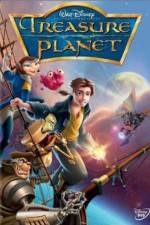 Watch Treasure Planet M4ufreemovies