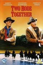Watch Two Rode Together M4ufreemovies