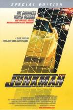 Watch The Junkman M4ufreemovies