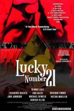 Watch Lucky Number 21 M4ufreemovies