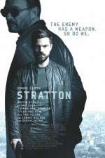 Watch Stratton M4ufreemovies