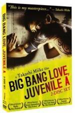 Watch Big Bang Love Juvenile A M4ufreemovies