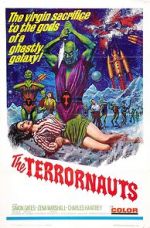 Watch The Terrornauts M4ufreemovies