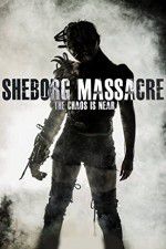 Watch Sheborg Massacre M4ufreemovies