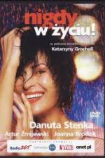Watch Nigdy w zyciu M4ufreemovies