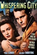 Watch Whispering City M4ufreemovies