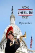 Watch National Memorial Day Concert M4ufreemovies