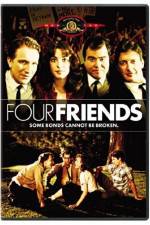 Watch Four Friends M4ufreemovies