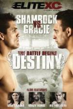 Watch EliteXC Destiny Shamrock vs. Gracie M4ufreemovies