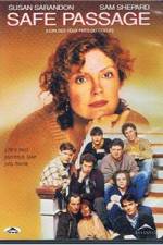 Watch Safe Passage M4ufreemovies