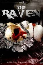 Watch The Raven M4ufreemovies