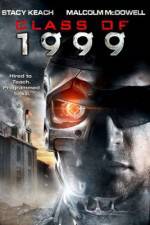 Watch Class of 1999 M4ufreemovies