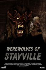Watch Werewolves of Stayville M4ufreemovies