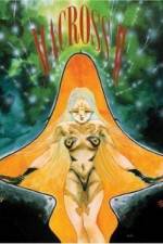 Watch Macross 2 M4ufreemovies