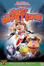 Watch The Great Muppet Caper M4ufreemovies