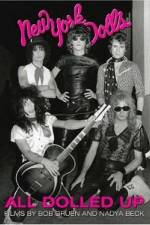 Watch All Dolled Up A New York Dolls Story M4ufreemovies
