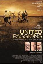 Watch United Passions M4ufreemovies