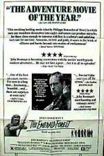 Watch The Emerald Forest M4ufreemovies