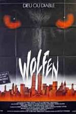 Watch Wolfen M4ufreemovies
