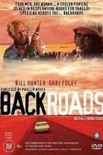 Watch Backroads M4ufreemovies