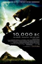Watch 10,000 BC M4ufreemovies