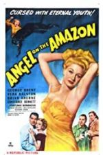 Watch Angel on the Amazon M4ufreemovies