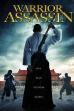 Watch Warrior Assassin M4ufreemovies