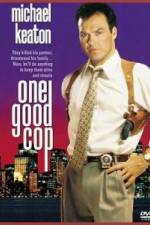 Watch One Good Cop M4ufreemovies