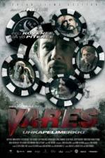 Watch Vares - Uhkapelimerkki M4ufreemovies