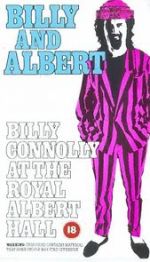 Watch Billy and Albert: Billy Connolly at the Royal Albert Hall M4ufreemovies