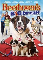 Watch Beethoven's Big Break M4ufreemovies