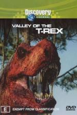 Watch The Valley of the T-Rex M4ufreemovies