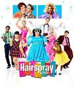 Watch Hairspray Live M4ufreemovies