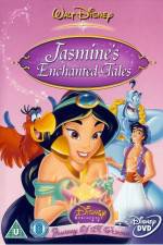 Watch Jasmine's Enchanted Tales Journey of a Princess M4ufreemovies