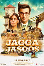 Watch Jagga Jasoos M4ufreemovies