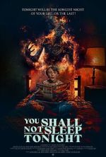 Watch You Shall Not Sleep Tonight M4ufreemovies